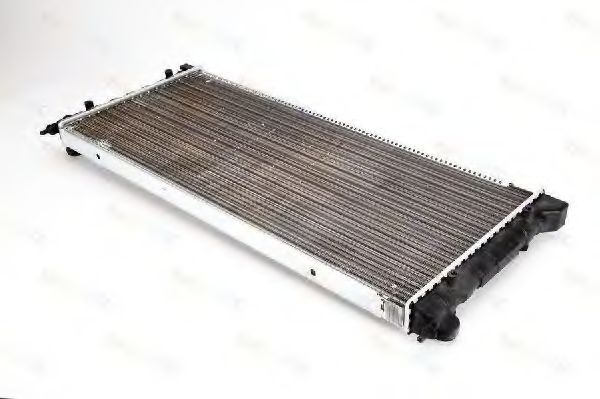 Radiator, racire motor 4