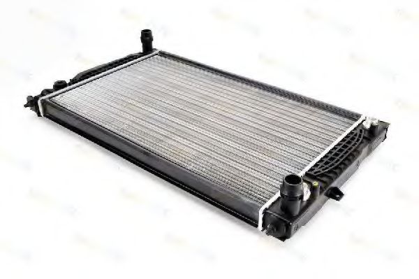 Radiator, racire motor 2