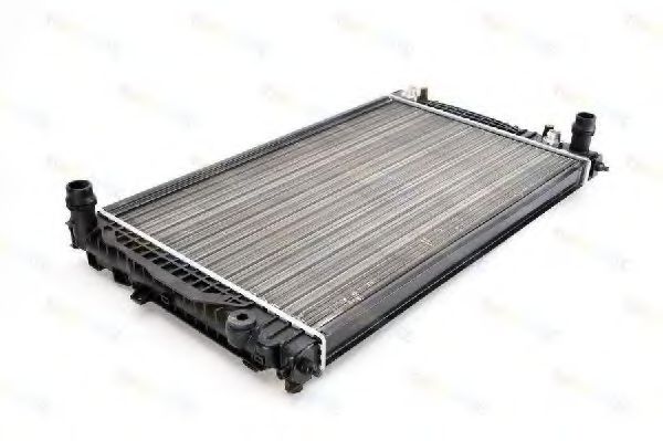 Radiator, racire motor 3