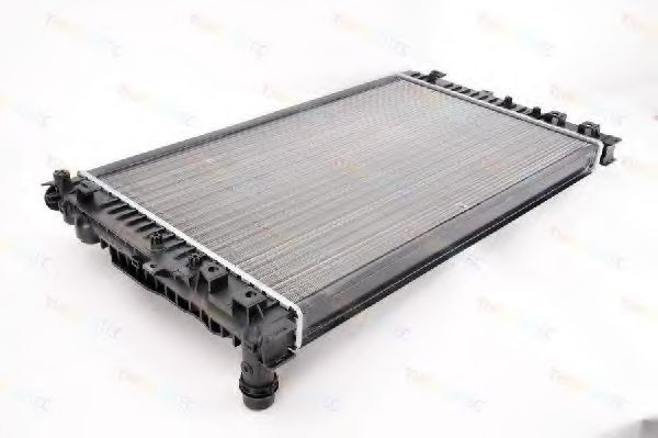 Radiator, racire motor 4