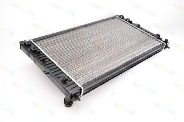 Radiator, racire motor 3
