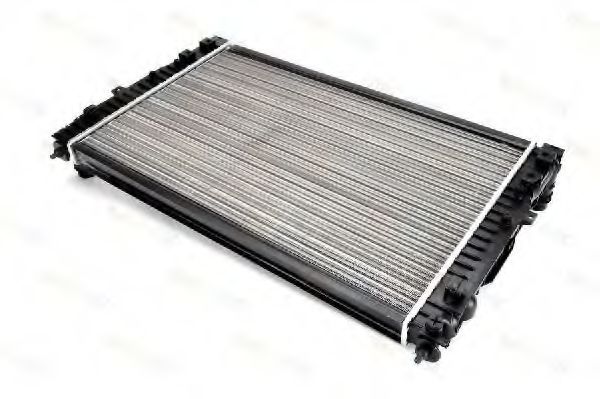 Radiator, racire motor 4
