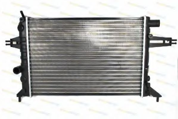 Radiator, racire motor 3