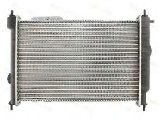 Radiator, racire motor 3