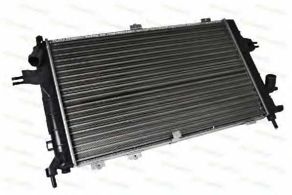 Radiator, racire motor 3