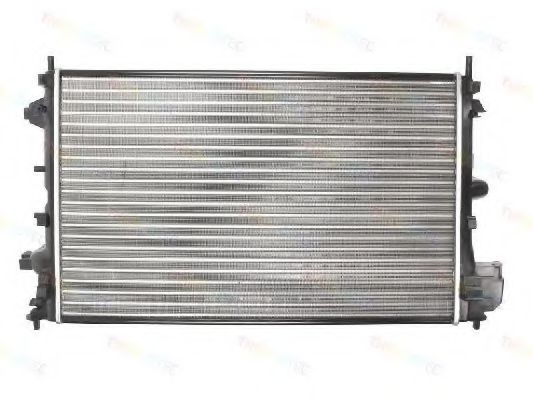 Radiator, racire motor 2