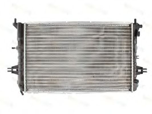 Radiator, racire motor 2
