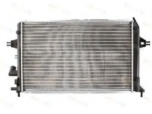 Radiator, racire motor 3