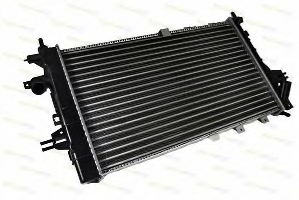 Radiator, racire motor 3