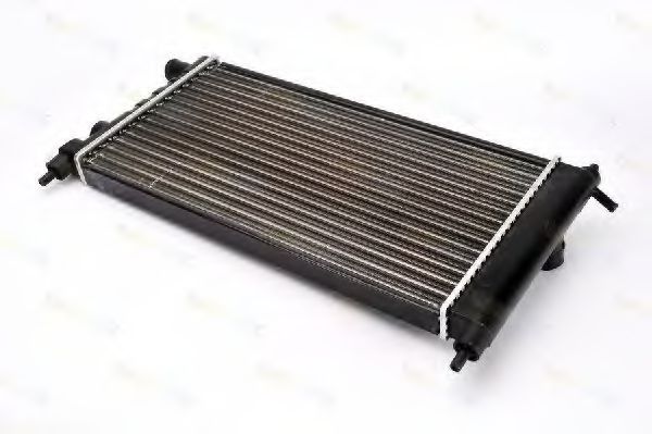Radiator, racire motor 2