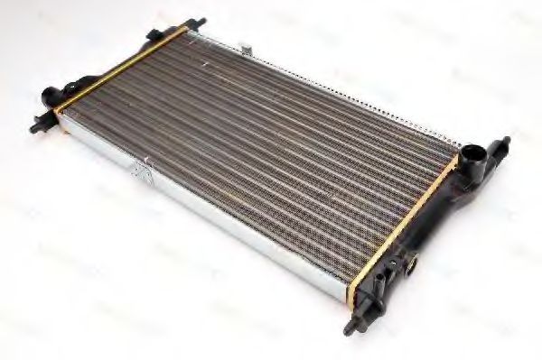 Radiator, racire motor 2