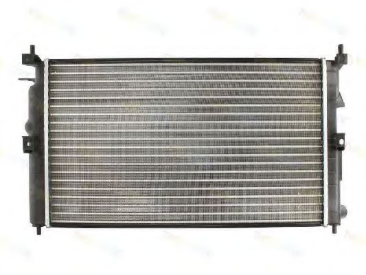 Radiator, racire motor 2