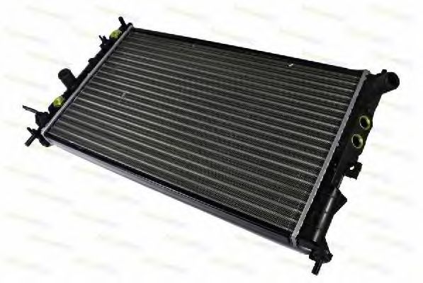 Radiator, racire motor 3