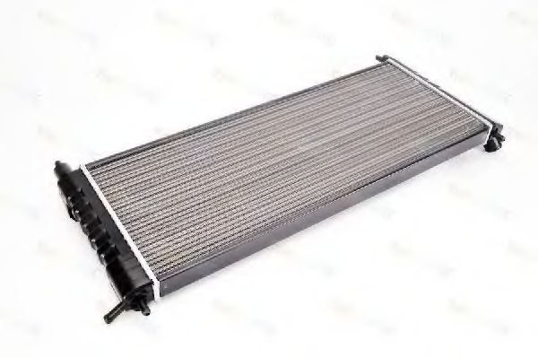 Radiator, racire motor 2