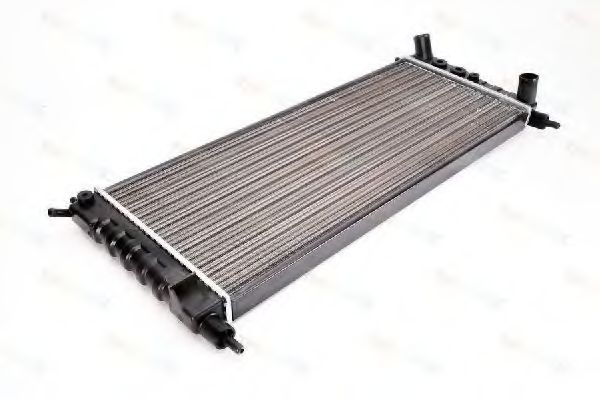 Radiator, racire motor 3