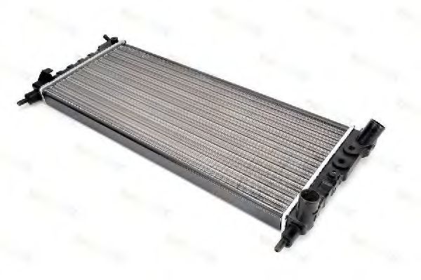 Radiator, racire motor 4