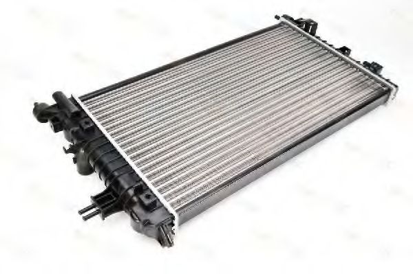 Radiator, racire motor 2