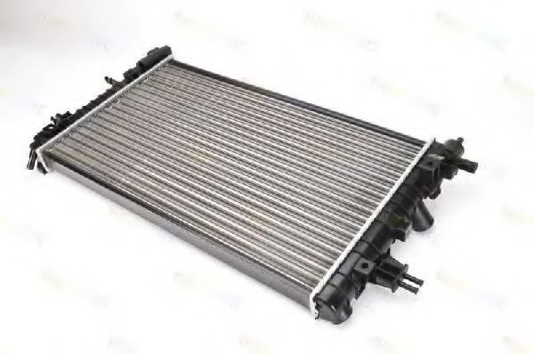 Radiator, racire motor 5