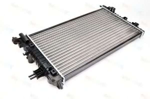 Radiator, racire motor 6