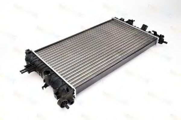 Radiator, racire motor 7