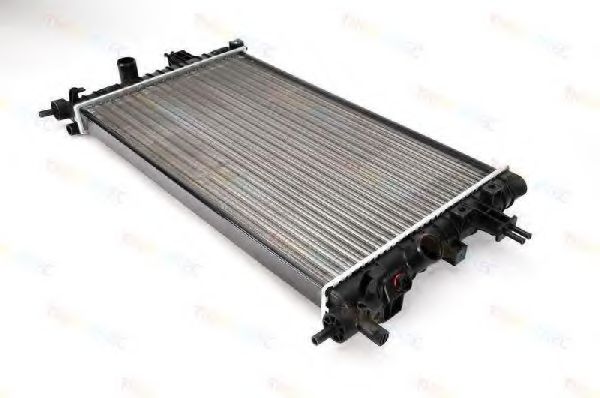 Radiator, racire motor 8