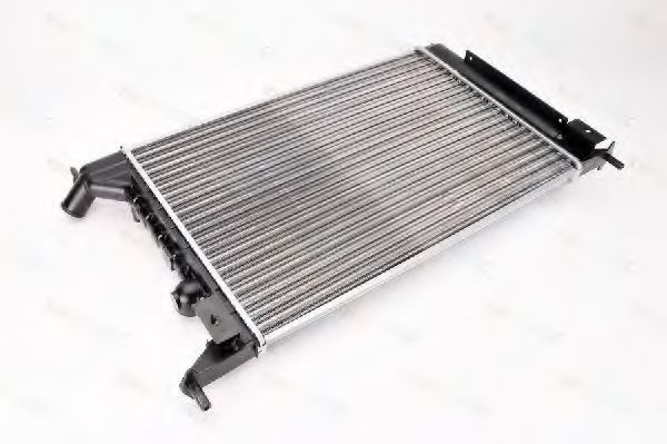 Radiator, racire motor 2