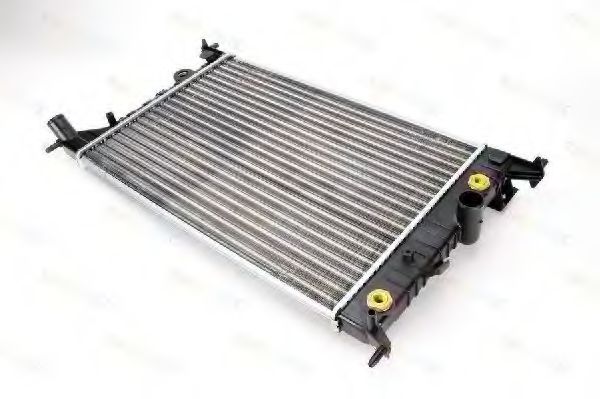 Radiator, racire motor 3
