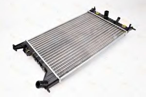 Radiator, racire motor 4