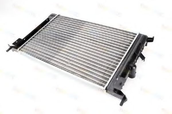 Radiator, racire motor 5