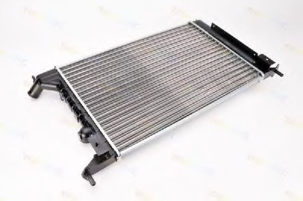 Radiator, racire motor 6