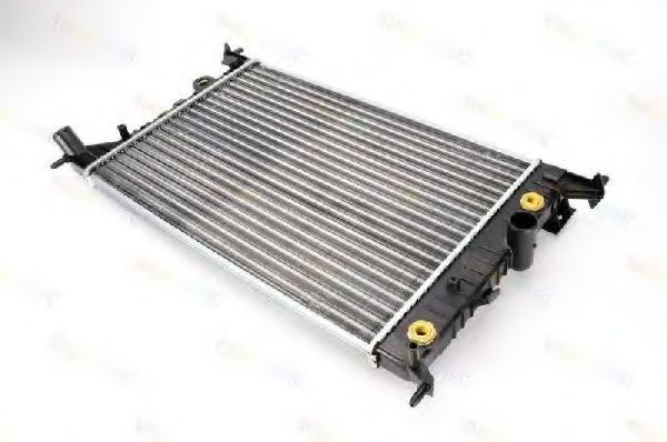 Radiator, racire motor 7