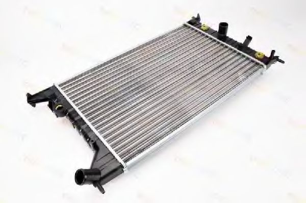 Radiator, racire motor 8
