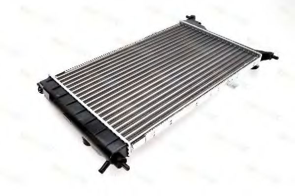 Radiator, racire motor 2