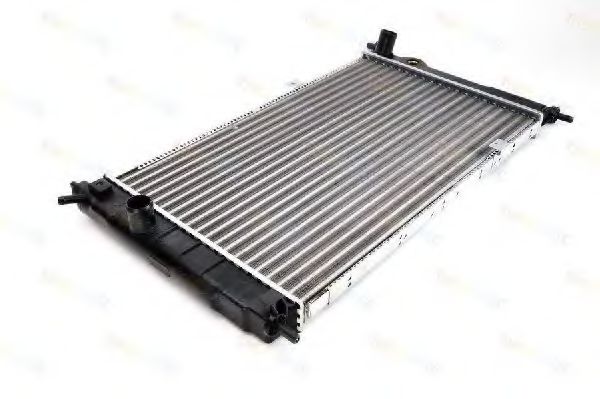 Radiator, racire motor 3