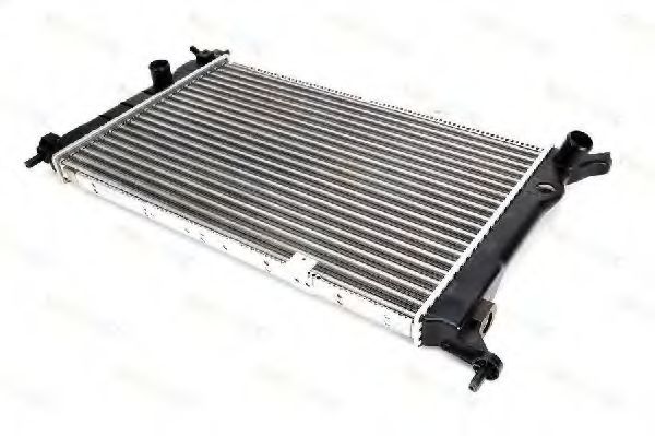 Radiator, racire motor 4