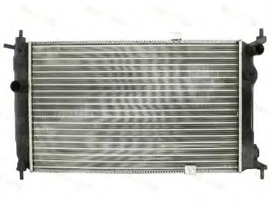 Radiator, racire motor 5