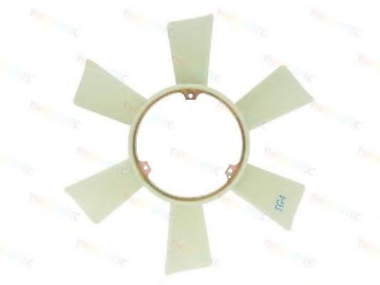 D9M012TT Paleta ventilator, racire motor THERMOTEC 