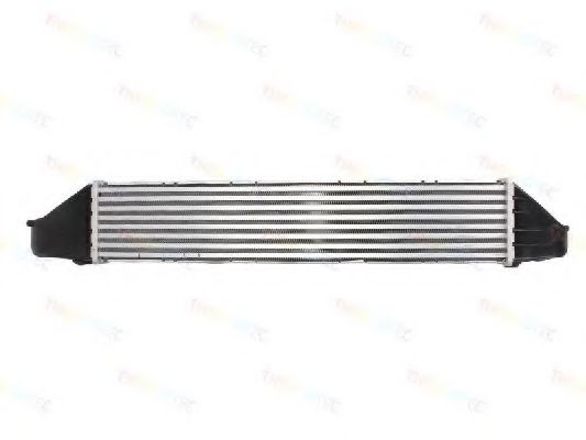 Intercooler, compresor 2