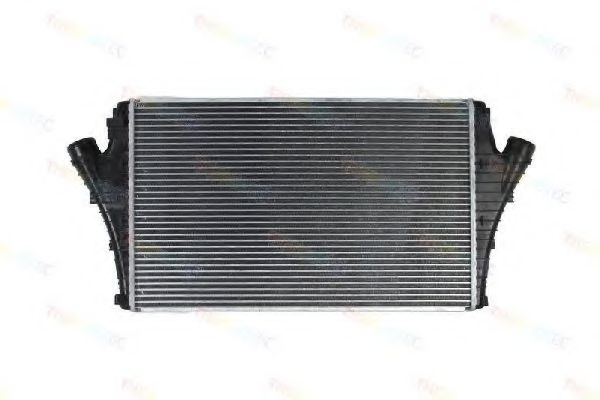 Intercooler, compresor 2