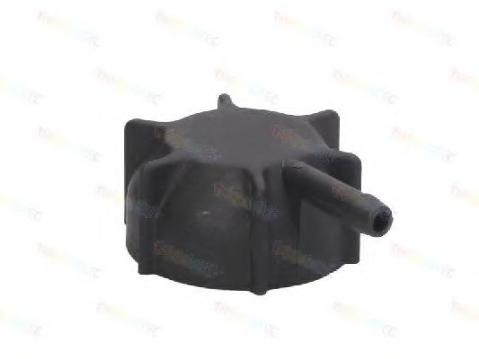 DBMA001TC buson,radiator THERMOTEC 