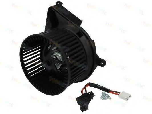 Electromotor, ventilatie interioara