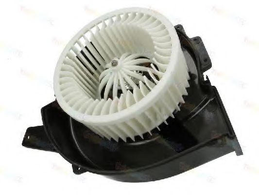 DDS002TT Ventilator, habitaclu THERMOTEC 