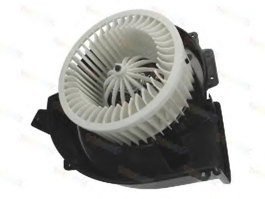 Electromotor, ventilatie interioara 2