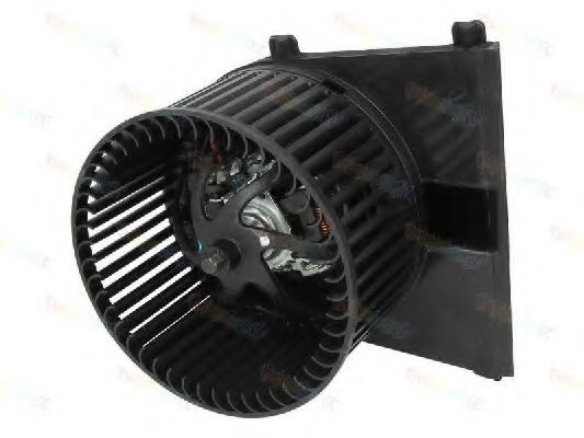 Electromotor, ventilatie interioara
