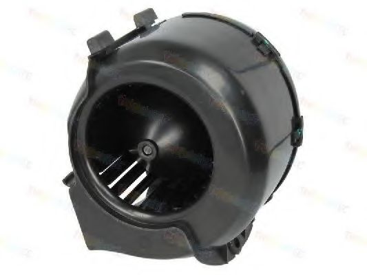 Electromotor, ventilatie interioara