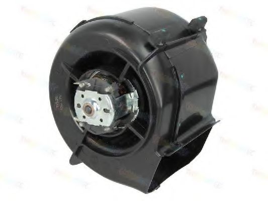 Electromotor, ventilatie interioara 2