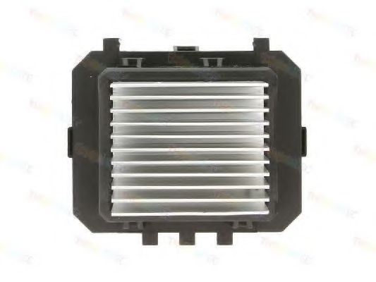 Rezistenta intrare, ventilator aer conditionat 2