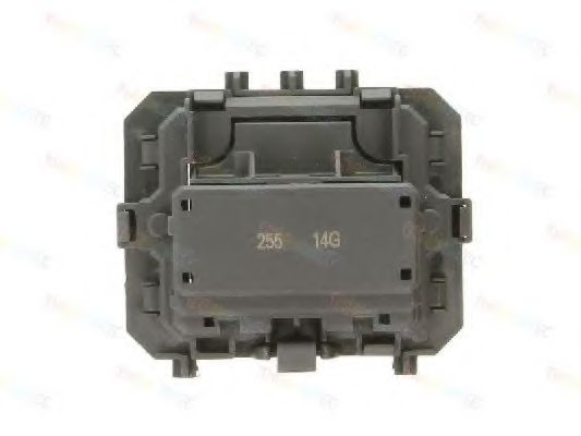 Rezistenta intrare, ventilator aer conditionat 3