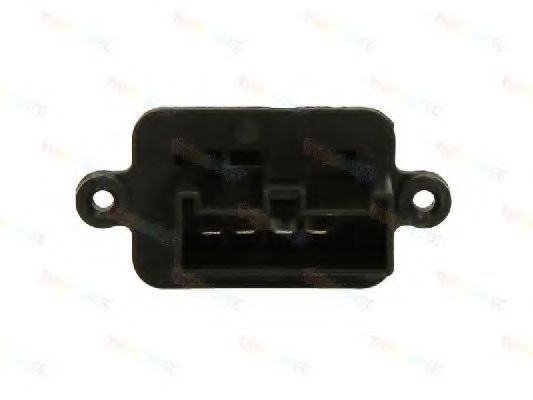 Rezistor, ventilator habitaclu 2