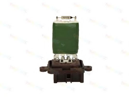DEF007TT Rezistenta intrare, ventilator aer conditionat THERMOTEC 